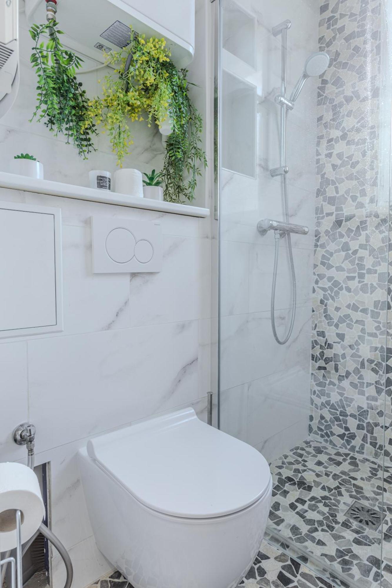 Orteaux - Cosy Proche Pere Lachaise Appartement Parijs